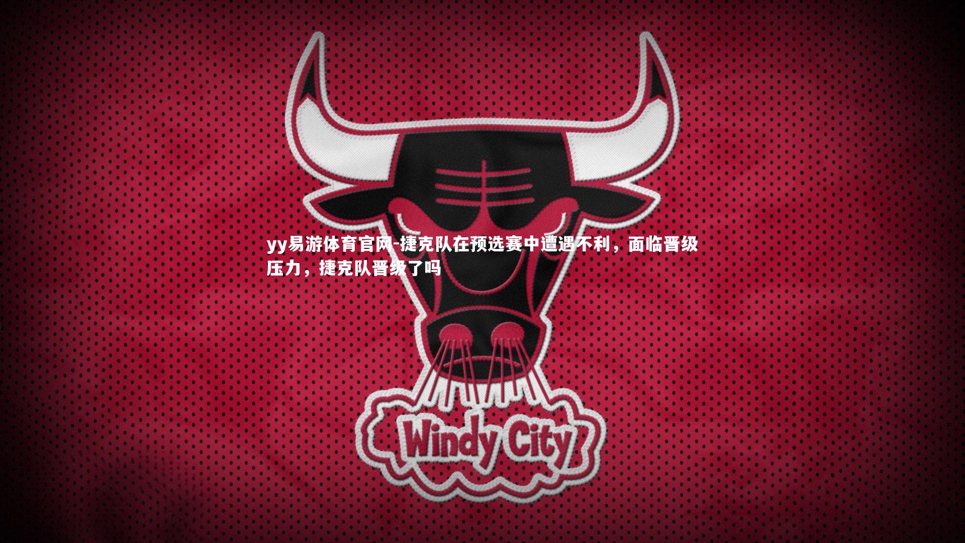 捷克队在预选赛中遭遇不利，面临晋级压力，捷克队晋级了吗